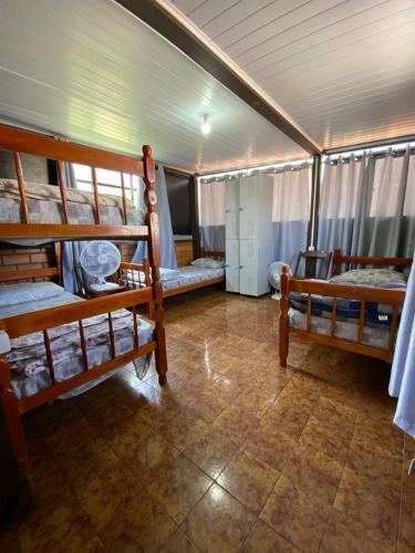Posada Hostel Pousada Consulado
