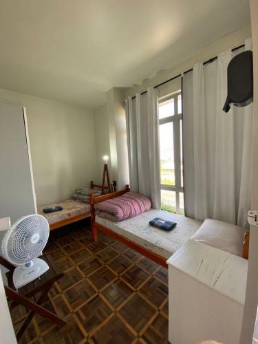 Posada Hostel Pousada Consulado