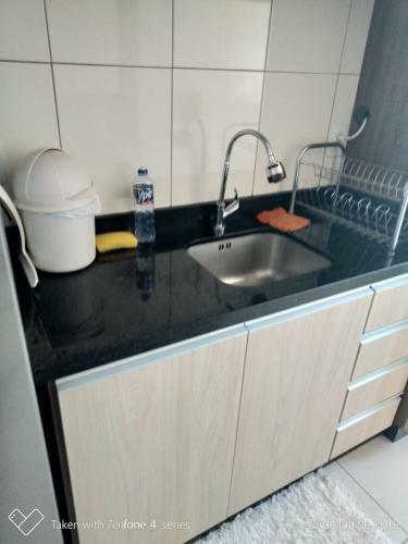 Apartamento Apto Jardim Carvalho