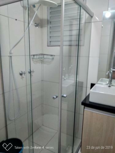 Apartamento Apto Jardim Carvalho