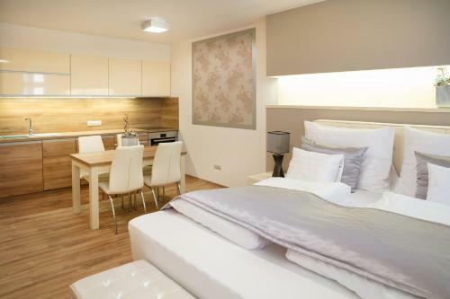 Apartamento F?t�r Rezidencia