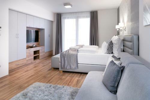 Apartamento F?t�r Rezidencia