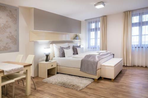 Apartamento F?t�r Rezidencia