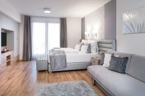 Apartamento F?t�r Rezidencia