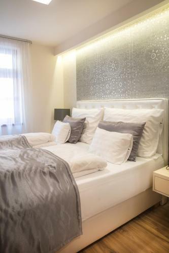 Apartamento F?t�r Rezidencia