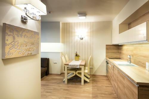 Apartamento F?t�r Rezidencia