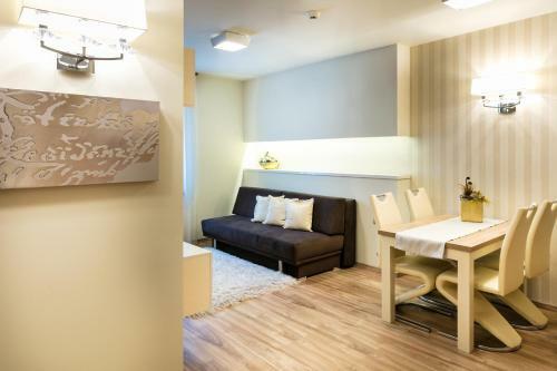 Apartamento F?t�r Rezidencia