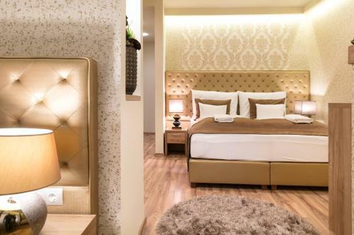 Apartamento F?t�r Rezidencia