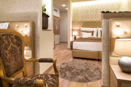 Apartamento F?t�r Rezidencia