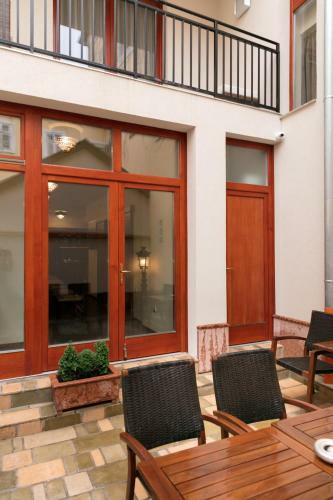 Apartamento F?t�r Rezidencia