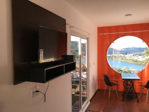 Apartamento Amsterdam Lofts 4
