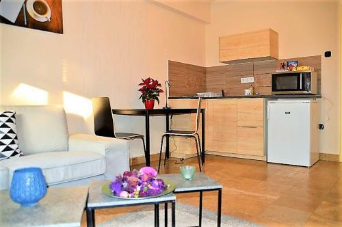Downtown Apartments Superior