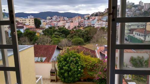 Apartamento Po�os de Caldas Maravilhosa