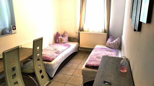 Hostel Maros