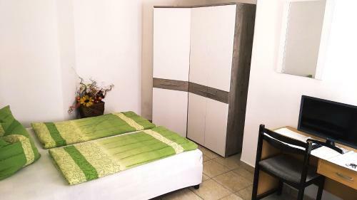 Hostel Maros