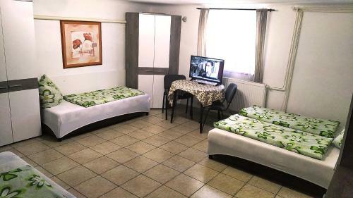 Hostel Maros