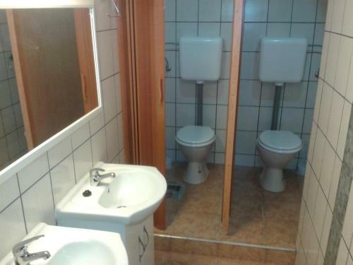 Hostel Maros