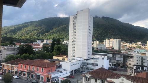 Apartamento Duplex Alto Padr�o - Super Central - Po�os de Caldas