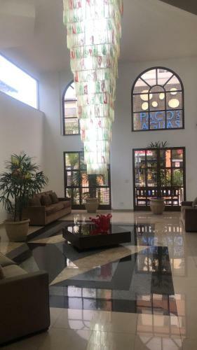 Apartamento Duplex Alto Padr�o - Super Central - Po�os de Caldas