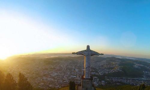 Hospedagem No Centro Pr�ximo Aos Pontos Tur�sticos