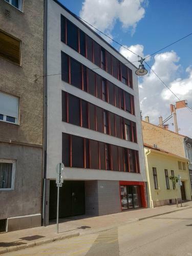 Centrum Apartman