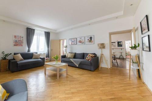 Hygge Apartman