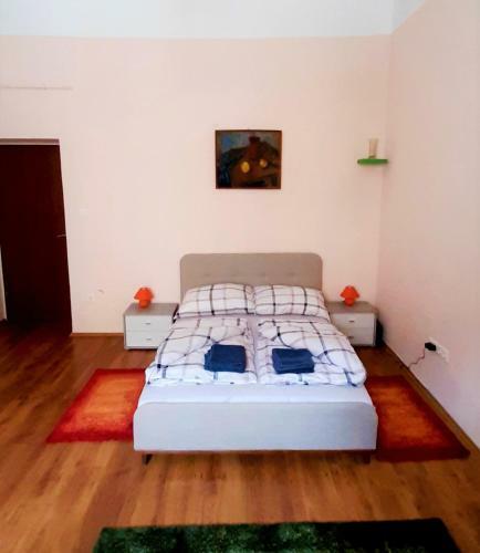 Gala Apartment