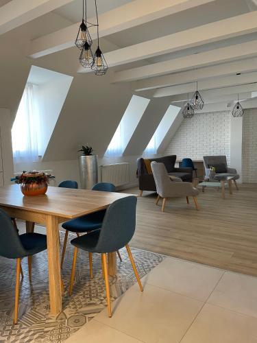 Apartamento Old Design Studio 3