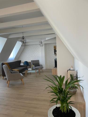 Apartamento Old Design Studio 3