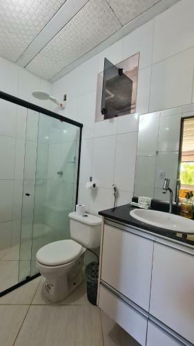 Hostal Ecocasa Rio Sau�pe
