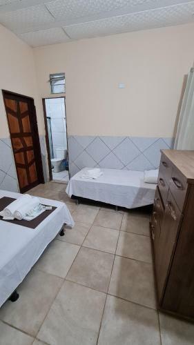 Hostal Ecocasa Rio Sau�pe