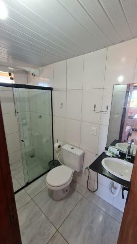 Hostal Ecocasa Rio Sau�pe