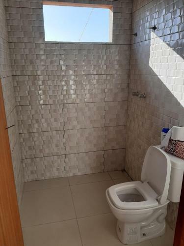 Casa C/ Piscina 04 Su�tes Em Porto de Sau�pe