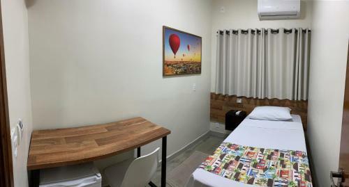 Hotel Casa Grande