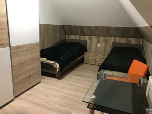 Hostal Jasmine's Vend�gh�z