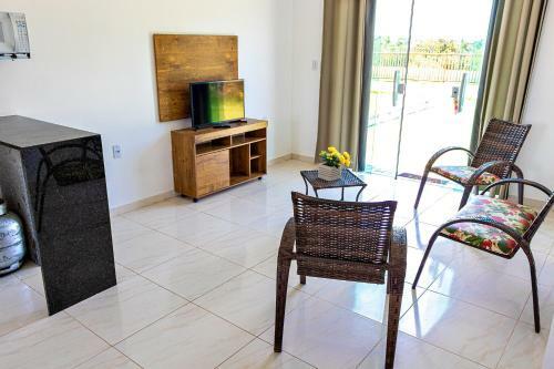 Casa Em Village Com Lazer Em Porto de Sauipe-ba