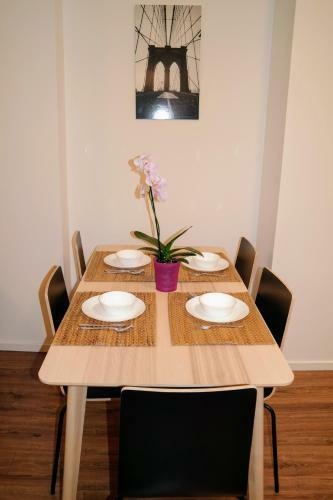 Riverside Apartman