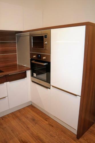 Riverside Apartman