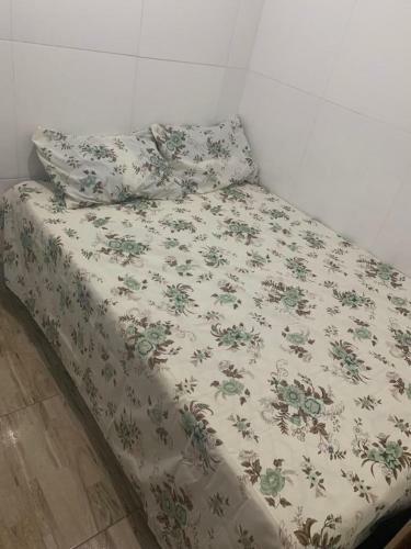 Hospedagem Hon�rio Porto de Sau�pe-ba
