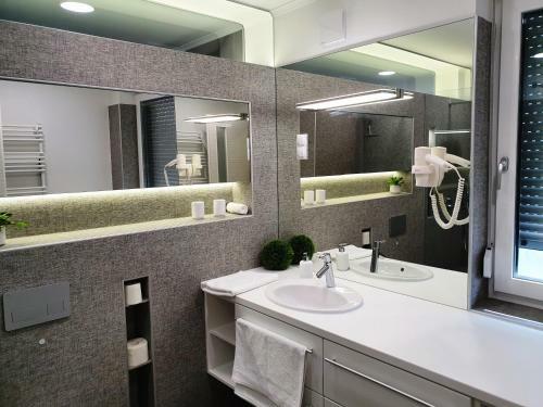 Apartamento Gyorapartman-best