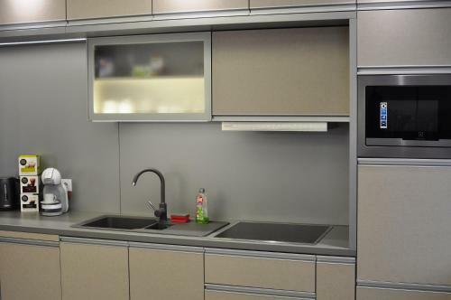 Apartamento Gyorapartman-best