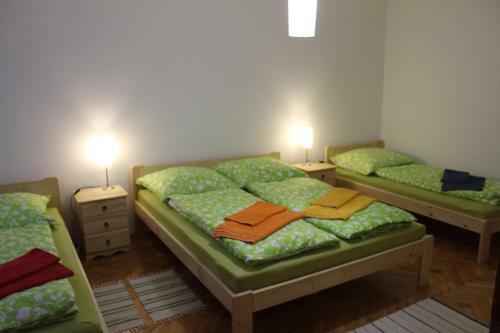 Gy?r R�vfalu Apartman