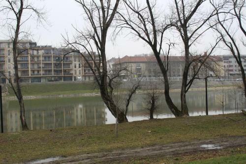 Gy?r R�vfalu Apartman