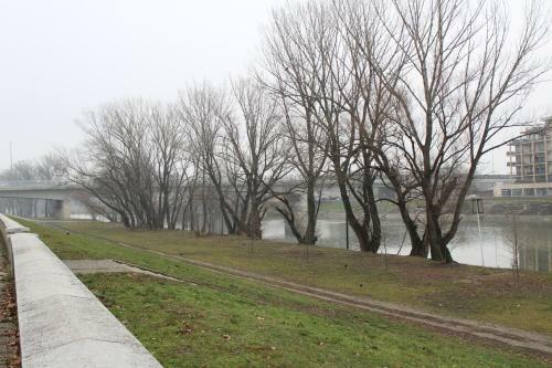 Gy?r R�vfalu Apartman
