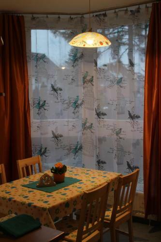 Gy?r R�vfalu Apartman