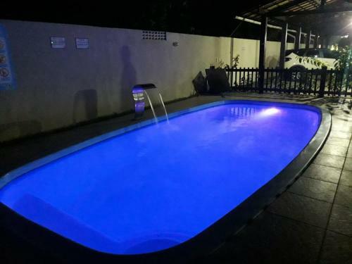 Village Em Porto de Sau�pe - Lazer E Natureza
