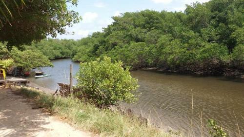 Village Em Porto de Sau�pe - Lazer E Natureza