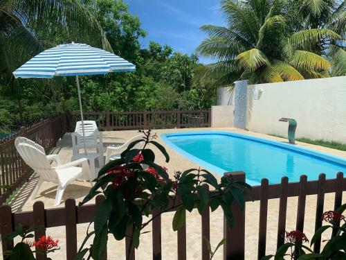 Village Shalom Porto de Sau�pe- Ba