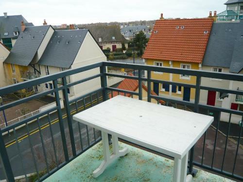Apartment Maeva IX Dives Sur Mer