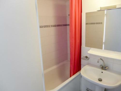 Apartment Maeva IX Dives Sur Mer